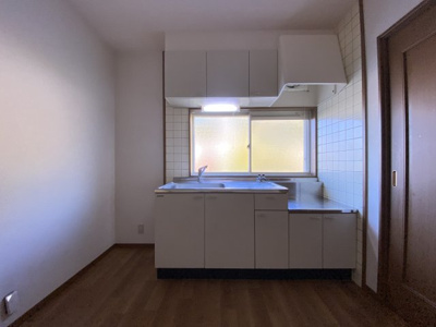 【キッチン】 | グリーンフルうちはら