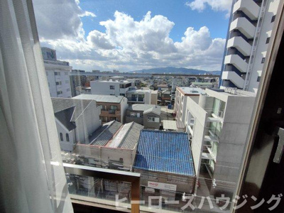 【展望】 | モテナプリーズ（シェアハウス）