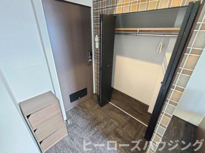 【収納】 | モテナプリーズ（シェアハウス）