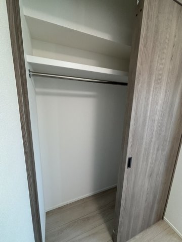 ARCOBALENO MINAMISENJUの収納