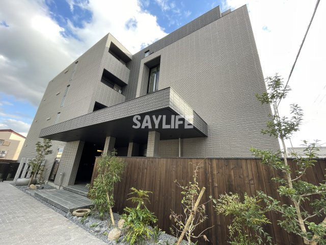 Maison　de　Mine　Nagai　Parc　Est.