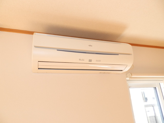 フジナカコーポⅩの設備