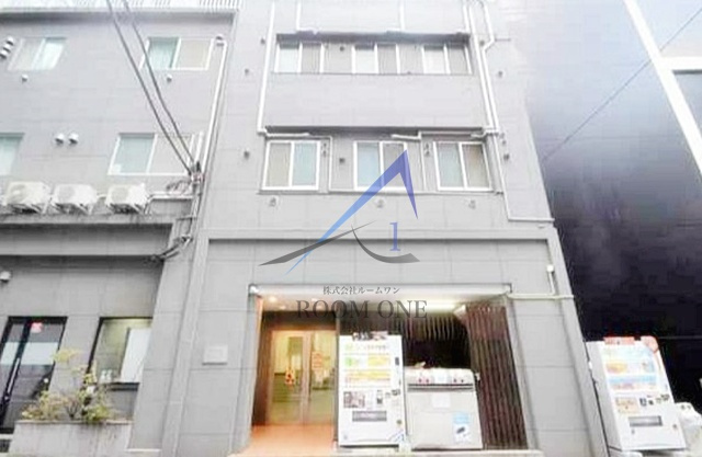 ダイヤモンドビル東日本橋第三