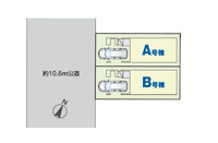 さいたま市南区辻４丁目（全２棟）の画像