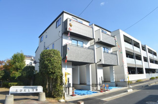 【外観】 | さいたま市南区辻４丁目（全２棟） | 閑静な住宅地！温かな陽光とさわやかな風の心地よさが魅力です(^^)/