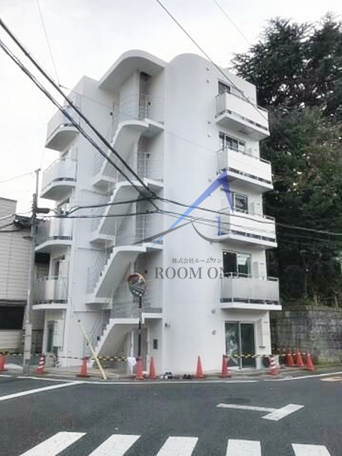 ブラン文京本駒込