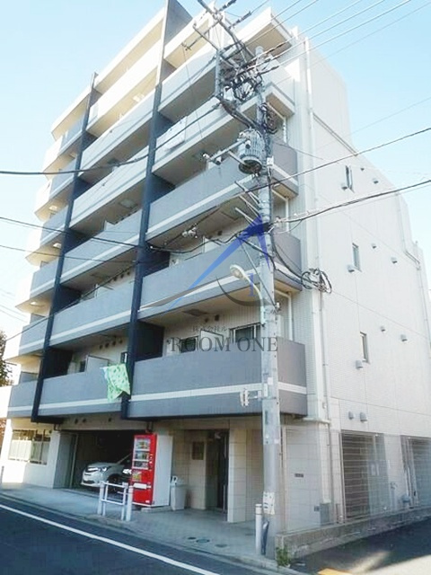 Ｅｘｃｌｕｓｉｖｅ　Ｌｉｅｎ高島平