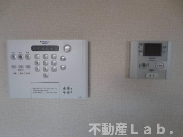 ディアコートのその他