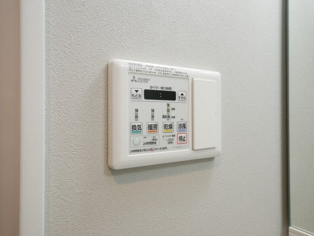 大阪市西成区太子１丁目の賃貸マンションの設備