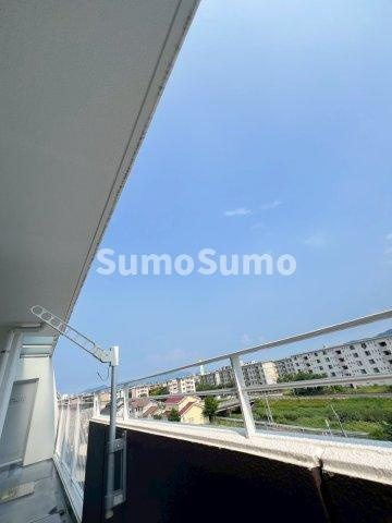 シルエラ南庄の展望