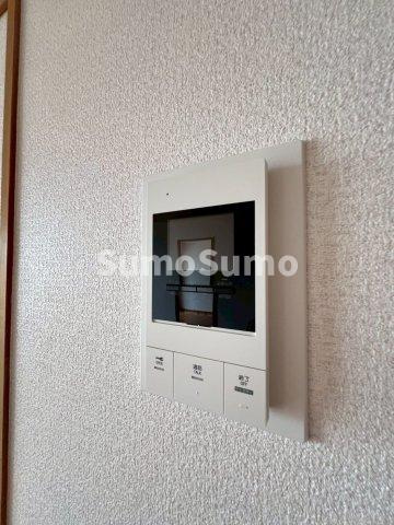 シルエラ南庄のセキュリティ