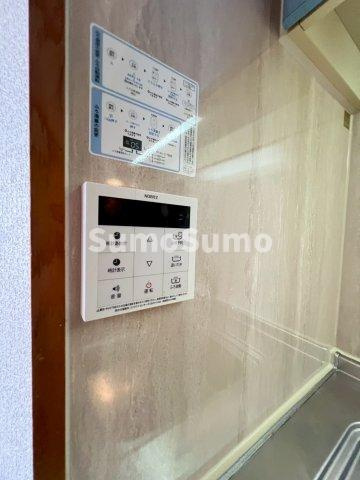 シルエラ南庄の設備