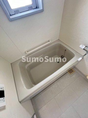 シルエラ南庄の浴室