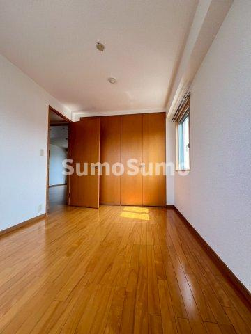 シルエラ南庄の洋室