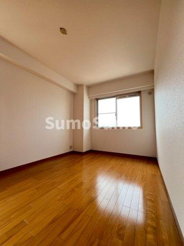 シルエラ南庄の洋室