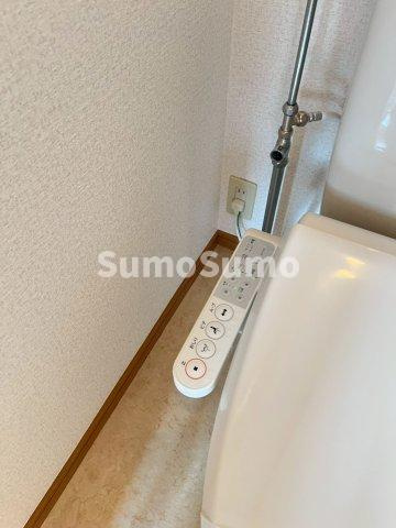 シルエラ南庄の設備