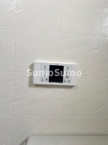 シルエラ南庄の設備