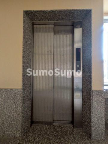 シルエラ南庄のその他共用部分