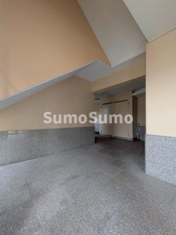 シルエラ南庄のエントランス