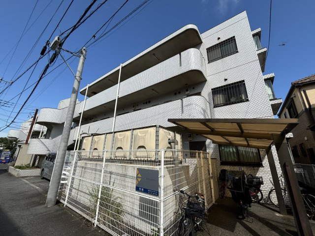 メゾンリヴィエールⅡの画像