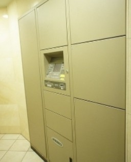 【その他共用部分】 | コンフォリア文京白山