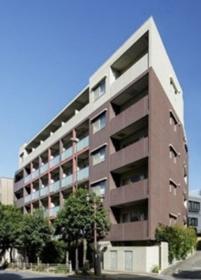 【外観】 | コンフォリア文京白山