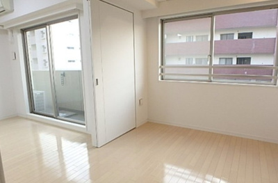 【寝室】 | コンフォリア文京白山