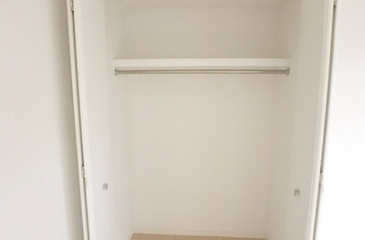 【収納】 | コンフォリア文京白山