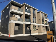 フラッツ・トライアングルの画像