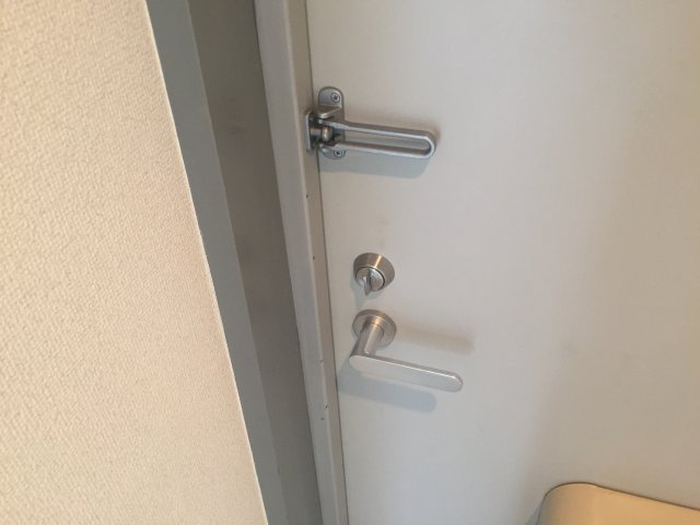 ホワイトコートⅡのその他