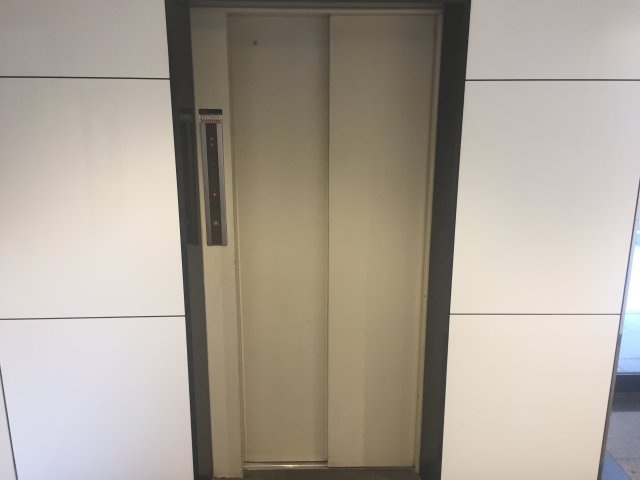 ホワイトコートⅡのその他共用部分