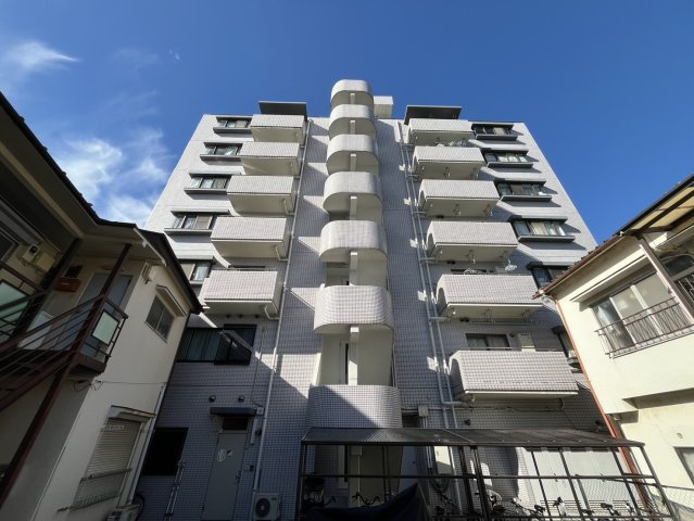 ホワイトコートⅡのその他