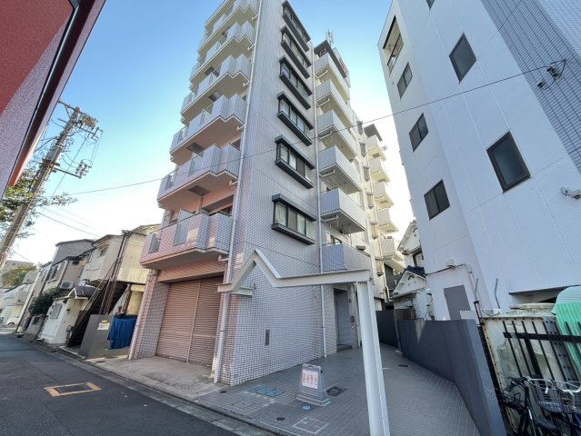 ホワイトコートⅡのその他