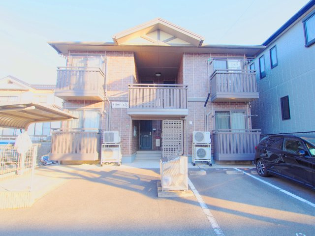 ラ・リヴェール久乃