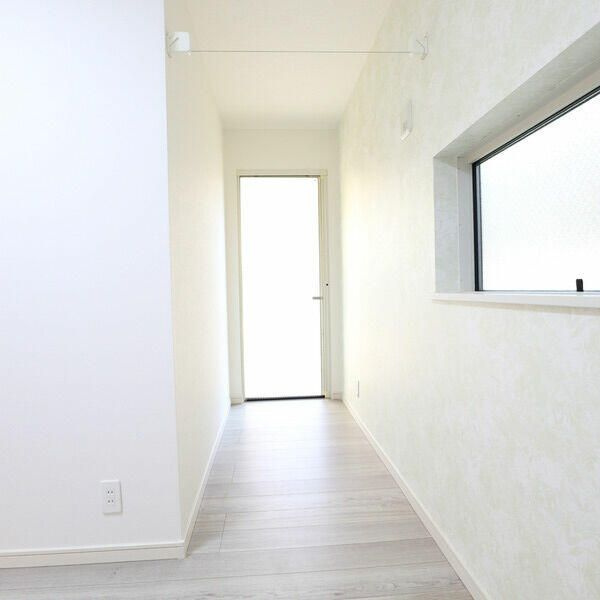 Ｄｅａｒ　Ｃｏｕｒｔ　池袋の洋室