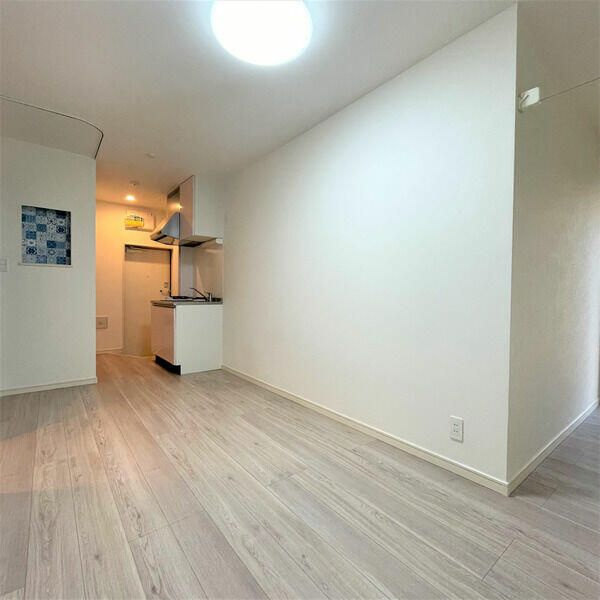 Ｄｅａｒ　Ｃｏｕｒｔ　池袋の居間・リビング