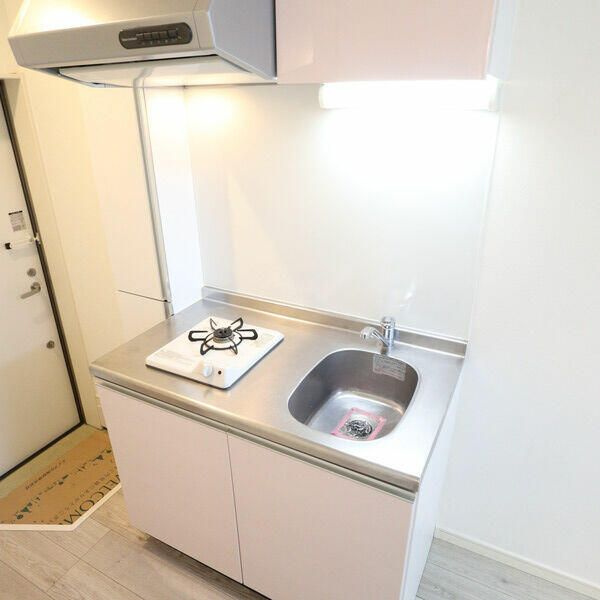 Ｄｅａｒ　Ｃｏｕｒｔ　池袋のキッチン