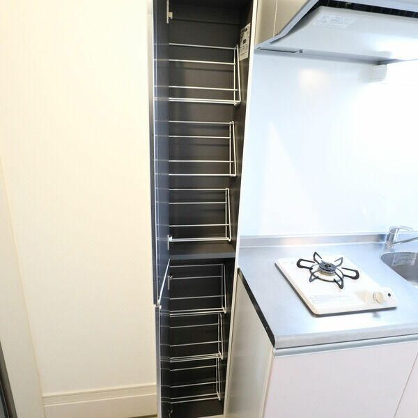 Ｄｅａｒ　Ｃｏｕｒｔ　池袋の収納