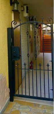 Ｄｅａｒ　Ｃｏｕｒｔ　池袋のセキュリティ