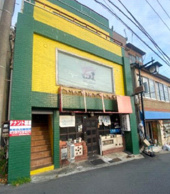 白楽駅徒歩1分 白楽ビル3階 16坪の画像