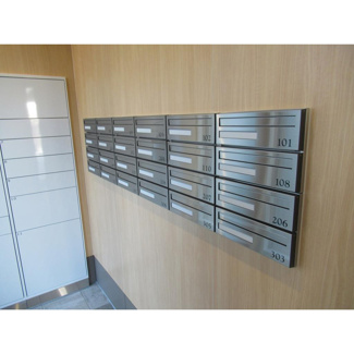 【設備】 | スマートグラン浦和岸町