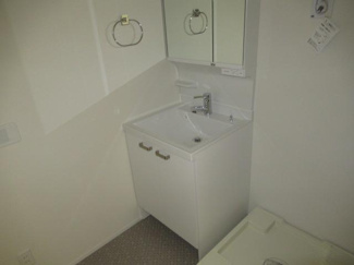 【洗面所】 | スマートグラン浦和岸町