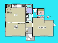 グレイスヴィラ東雪谷の画像