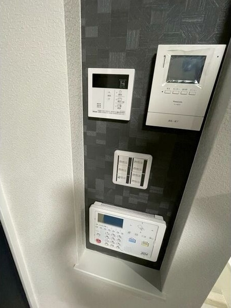あんしん+明神町08-3007の設備