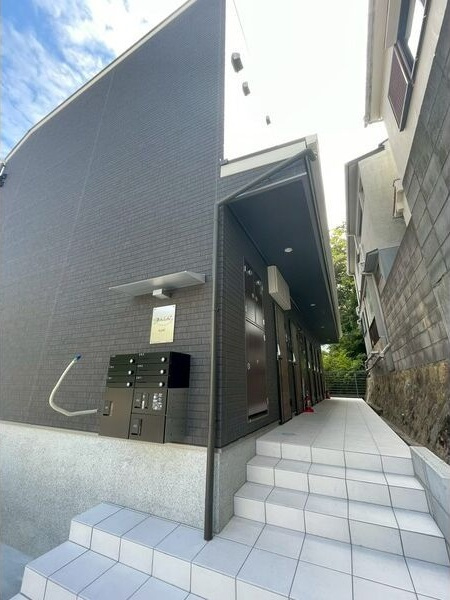 あんしん+明神町08-3007のその他