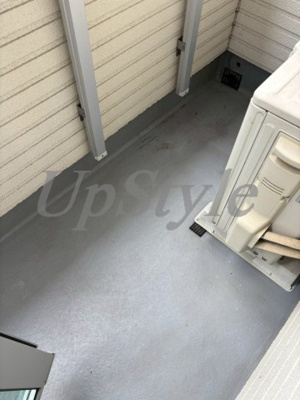 【バルコニー】 | プリンスホームズ南千住