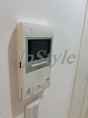 【セキュリティ】 | プリンスホームズ南千住