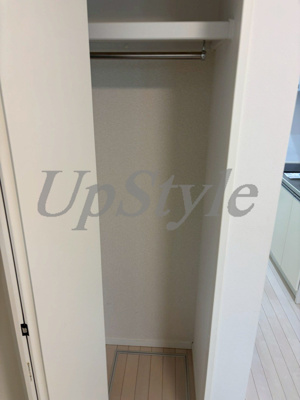 【収納】 | プリンスホームズ南千住