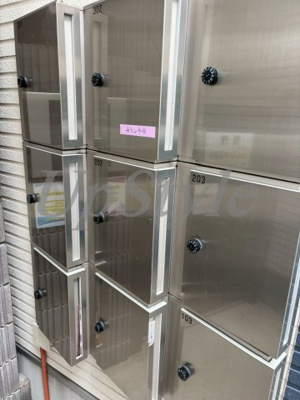 【その他共用部分】 | プリンスホームズ南千住