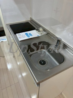 【キッチン】 | プリンスホームズ南千住